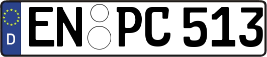 EN-PC513