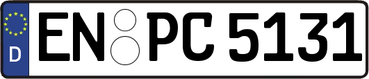 EN-PC5131