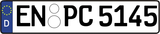 EN-PC5145