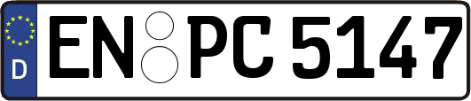 EN-PC5147