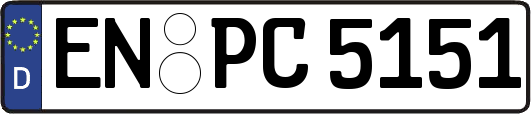 EN-PC5151