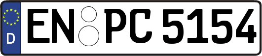 EN-PC5154