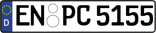 EN-PC5155