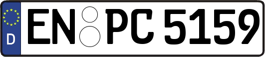 EN-PC5159