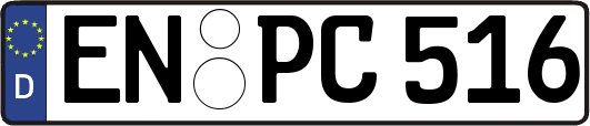 EN-PC516