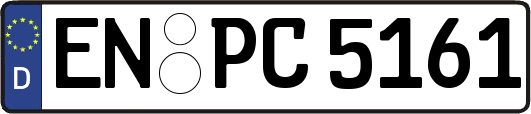 EN-PC5161