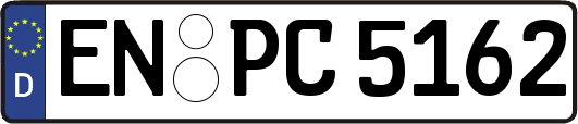 EN-PC5162