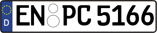 EN-PC5166