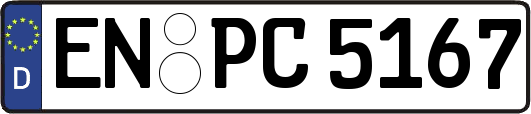EN-PC5167