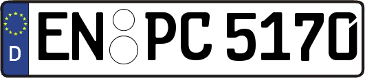 EN-PC5170