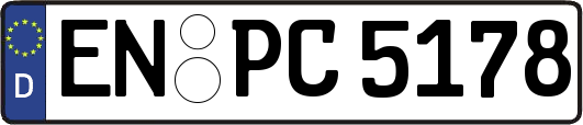 EN-PC5178