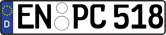EN-PC518