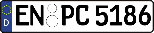 EN-PC5186