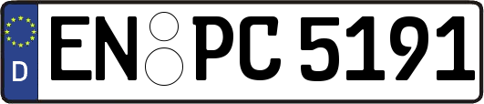EN-PC5191