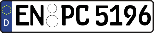 EN-PC5196