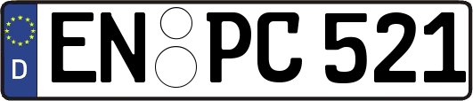 EN-PC521