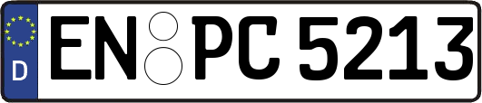 EN-PC5213