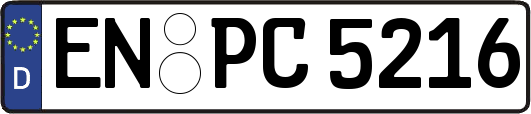 EN-PC5216