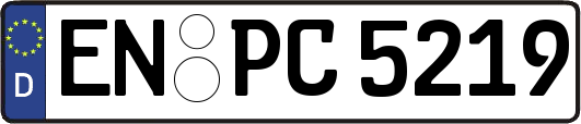 EN-PC5219