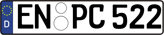 EN-PC522