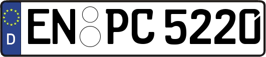 EN-PC5220