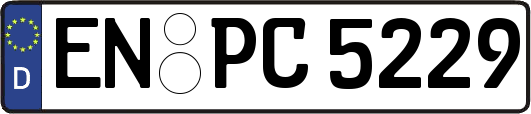 EN-PC5229