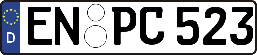 EN-PC523