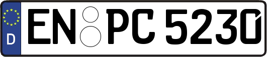 EN-PC5230