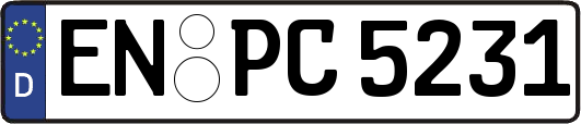 EN-PC5231