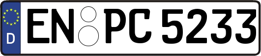 EN-PC5233