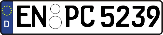 EN-PC5239