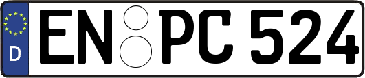 EN-PC524