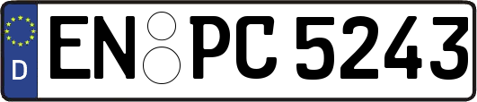EN-PC5243