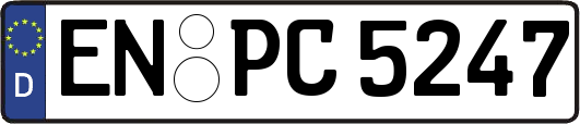 EN-PC5247