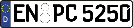EN-PC5250