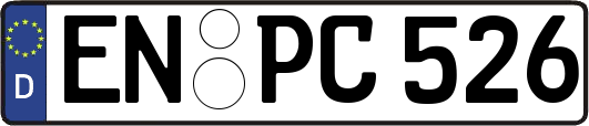 EN-PC526