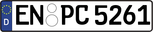 EN-PC5261