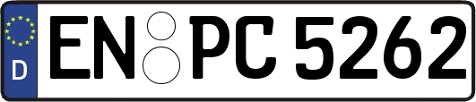 EN-PC5262