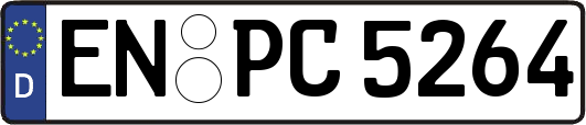 EN-PC5264