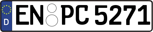 EN-PC5271