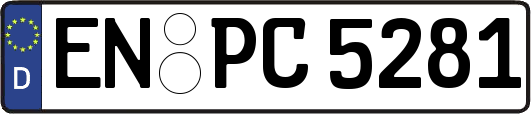 EN-PC5281