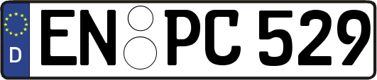EN-PC529