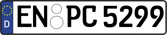 EN-PC5299