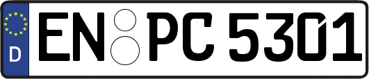EN-PC5301