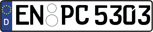 EN-PC5303