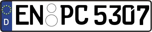 EN-PC5307