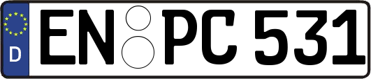 EN-PC531