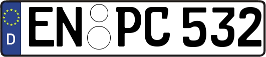 EN-PC532