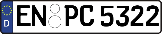 EN-PC5322