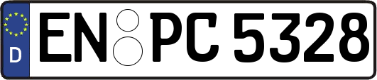 EN-PC5328